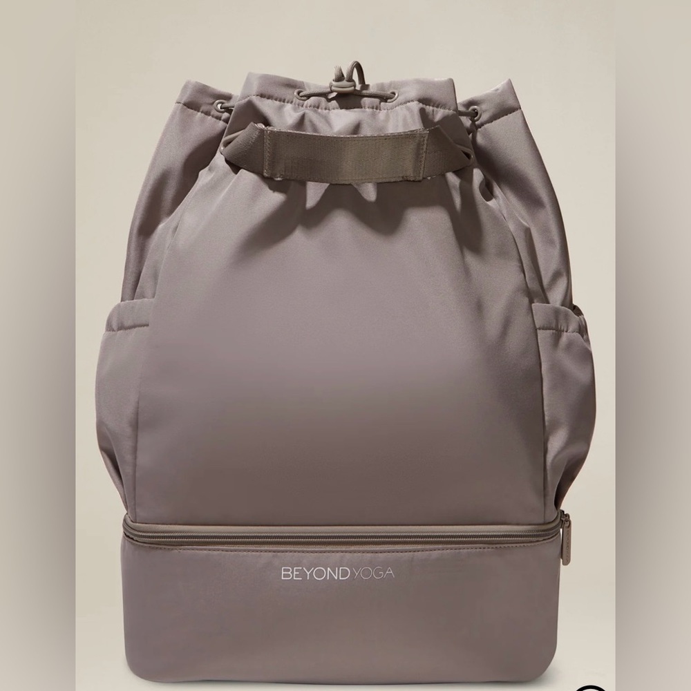 Convertible Gym Bag